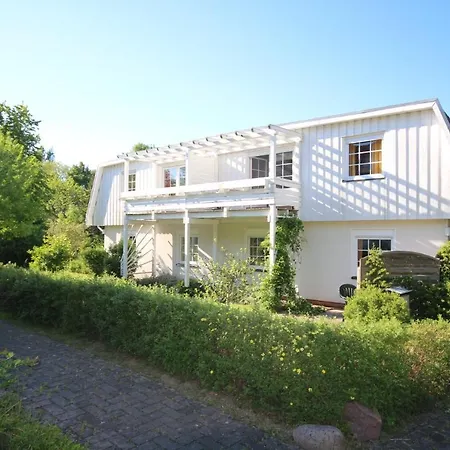 Lejlighed Ferienanlage Putbus