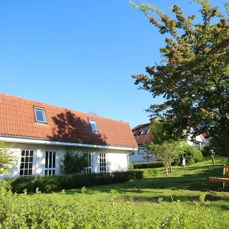 Ferienanlage Putbus Lejlighed *