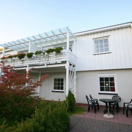 Lejlighed Ferienanlage Putbus Putbus