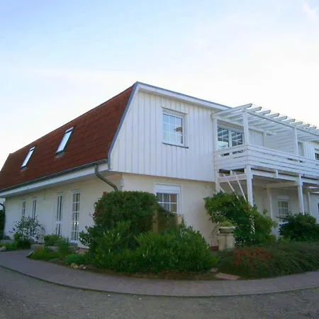 Lejlighed Ferienanlage Putbus *