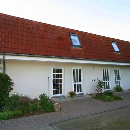 Lejlighed Ferienanlage Putbus