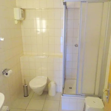 Ferienanlage Putbus * Putbus