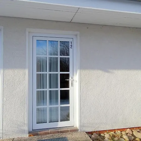 Ferienanlage Putbus *