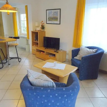 Ferienanlage Putbus *