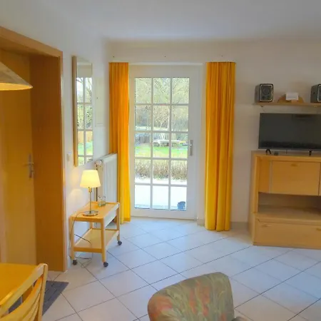 Ferienanlage Putbus Putbus