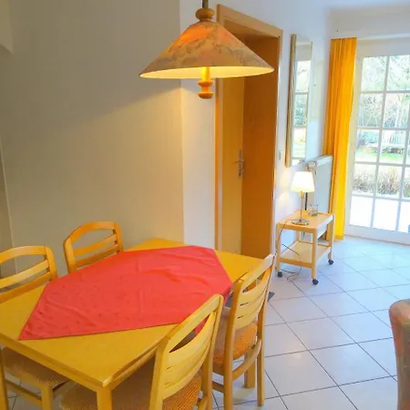 Lejlighed Ferienanlage Putbus *