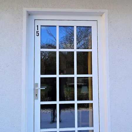 Ferienanlage Putbus *