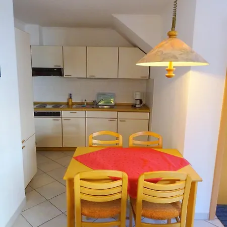Lejlighed Ferienanlage Putbus Putbus