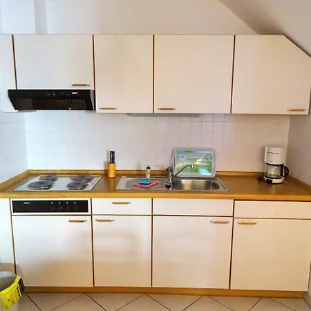Lejlighed Ferienanlage Putbus *