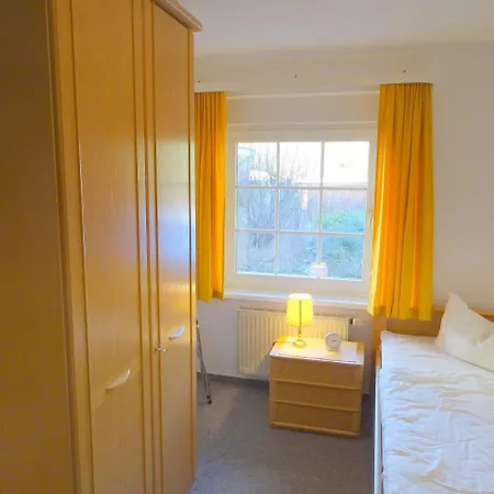 Ferienanlage Putbus Lejlighed Putbus