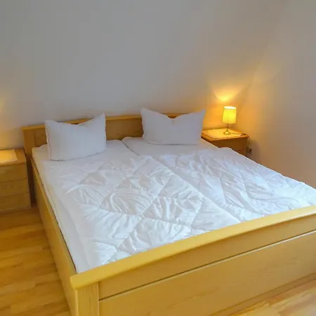 Ferienanlage Putbus * Putbus
