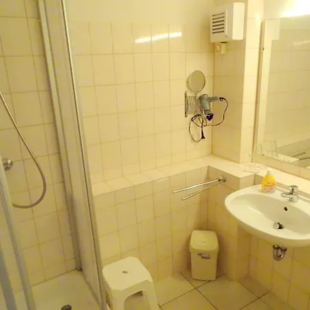 Lejlighed Ferienanlage Putbus