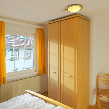 Ferienanlage Putbus Lejlighed