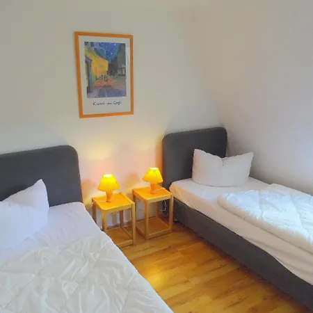 Ferienanlage Putbus * Putbus
