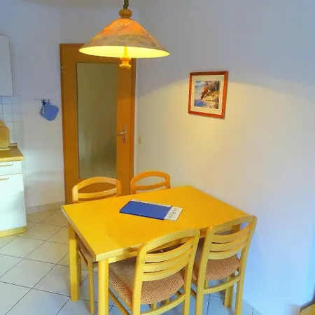 Lejlighed Ferienanlage Putbus