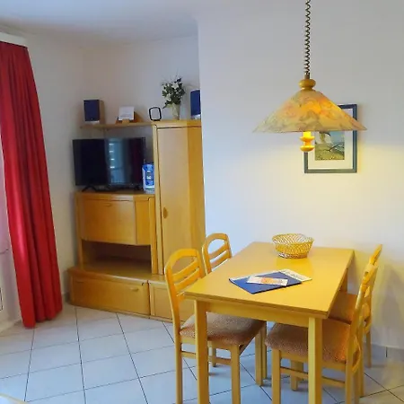 Ferienanlage Putbus Putbus