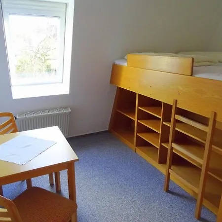 Ferienanlage Putbus *