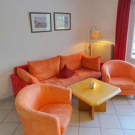 Ferienanlage Putbus Putbus