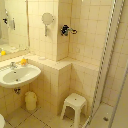 Lejlighed Ferienanlage Putbus *