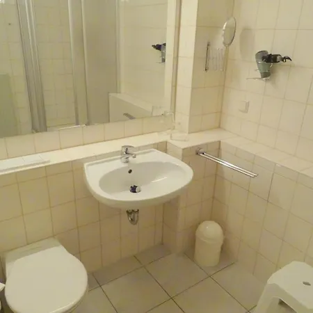 Lejlighed Ferienanlage Putbus *