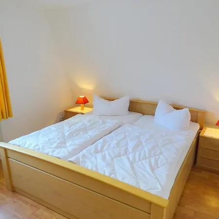 Ferienanlage Putbus Lejlighed *