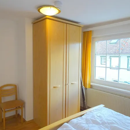 Lejlighed Ferienanlage Putbus Putbus