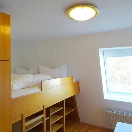 Ferienanlage Putbus Putbus