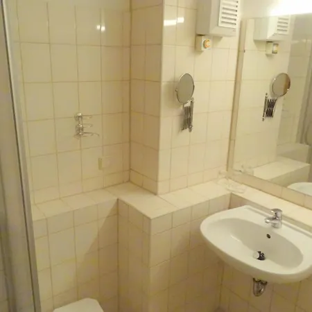 Ferienanlage Putbus
