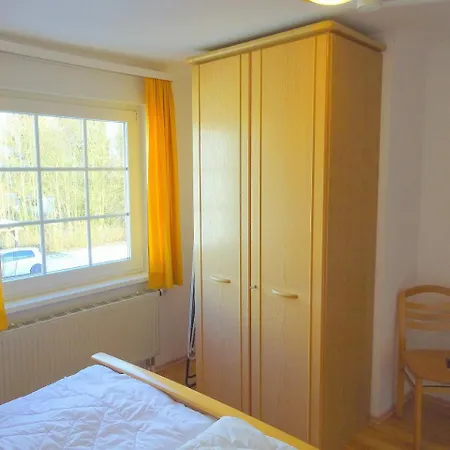 Ferienanlage Putbus Lejlighed