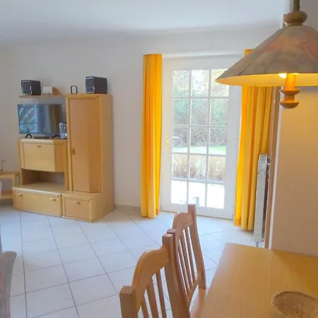 Ferienanlage Putbus Lejlighed