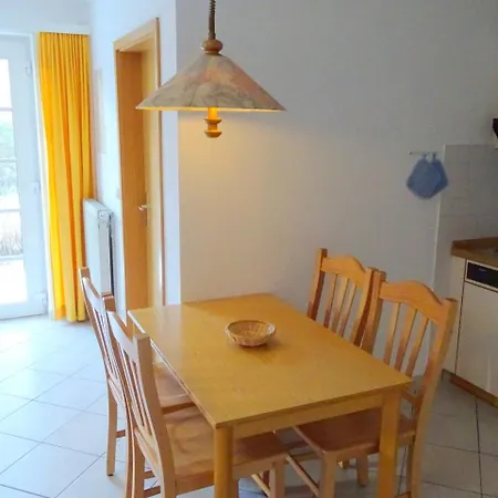 Ferienanlage Putbus