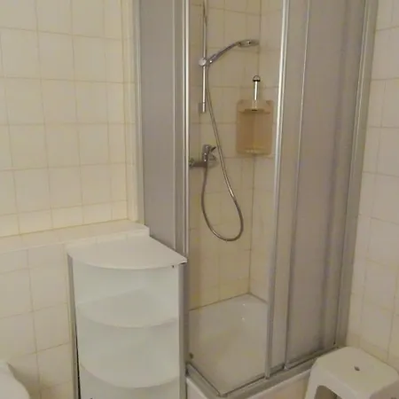 Ferienanlage Putbus Lejlighed *