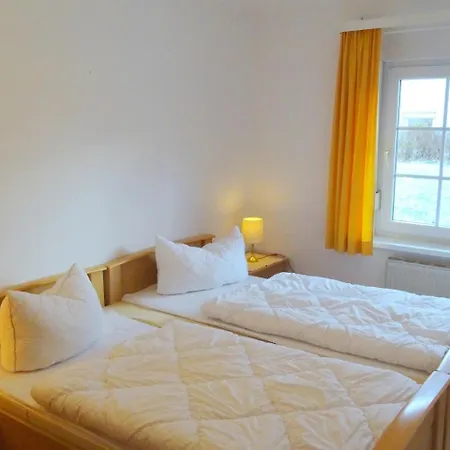 Ferienanlage Putbus